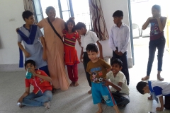 wid special children